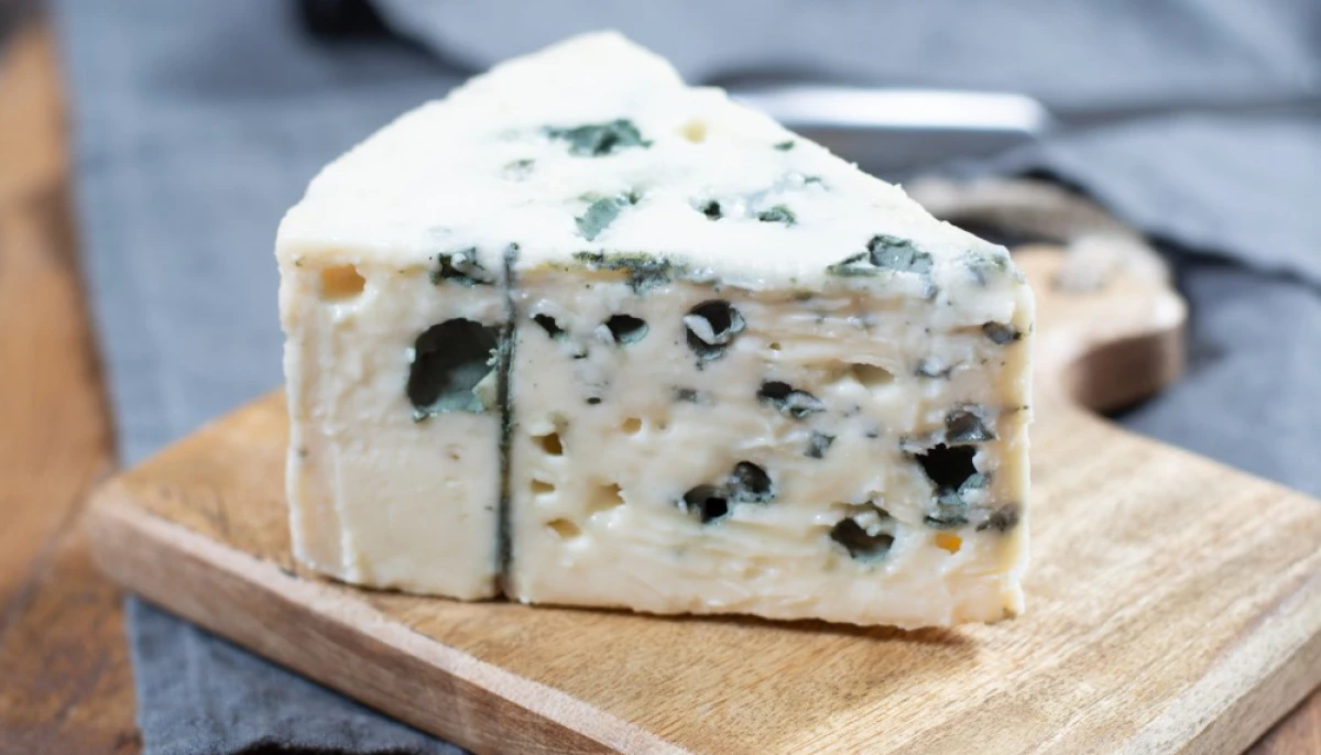 Sauce roquefort (sans crème )