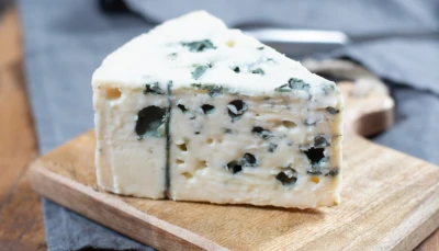 Sauce roquefort (sans crème )