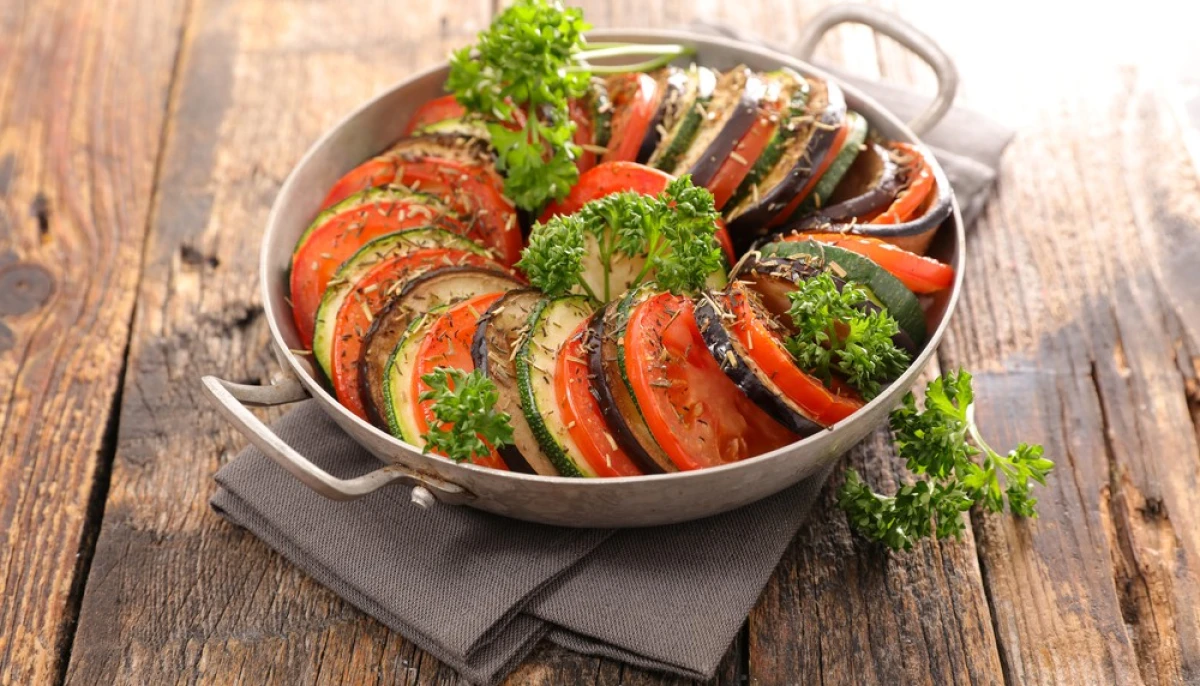 Gratin dauphinois