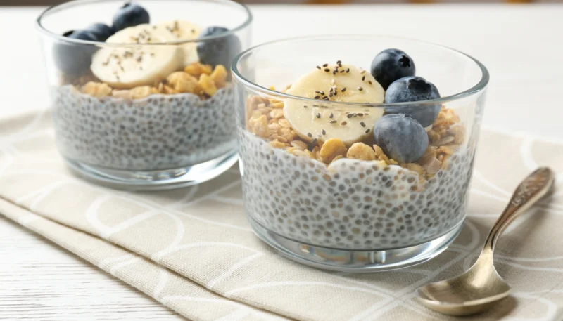 🌱 Les 5 super-aliments à intégrer dans votre régime quotidien