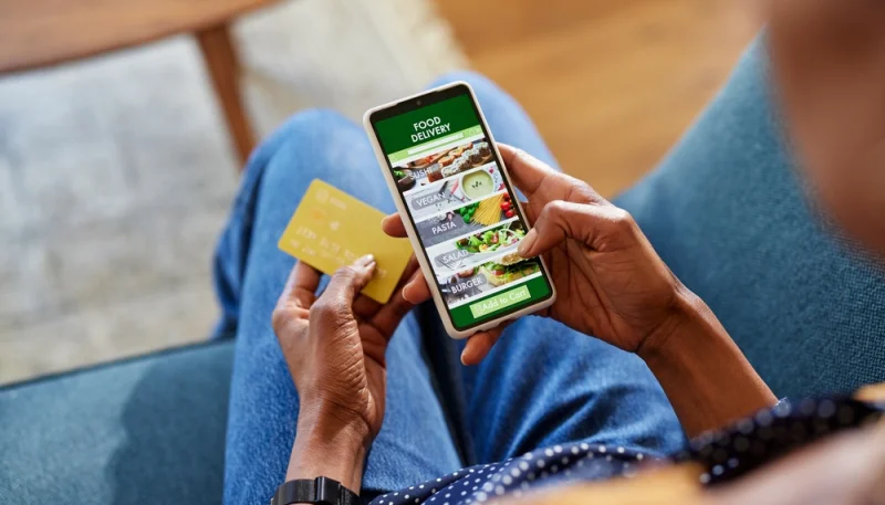 🥡 Les nouvelles applis food que les étudiants adorent en 2025