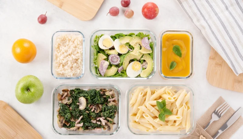 ⏱️ Astuces de préparation pour gagner du temps en cuisine