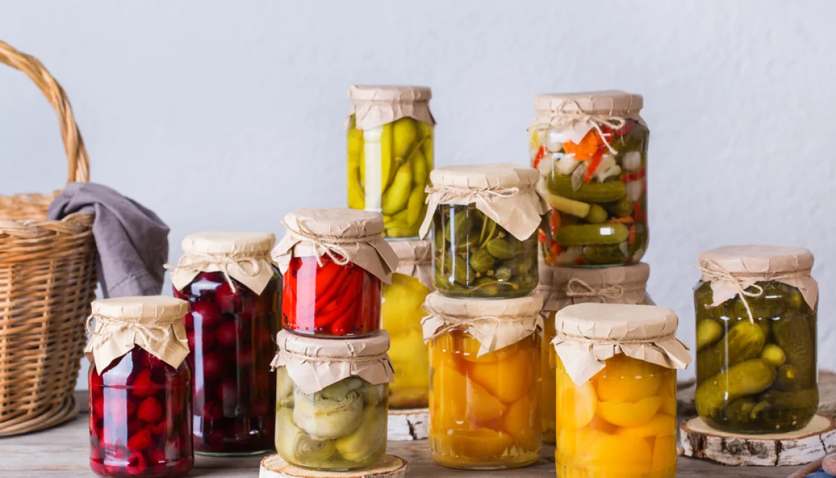 🫙 Faire ses propres conserves : guide facile pour débutants