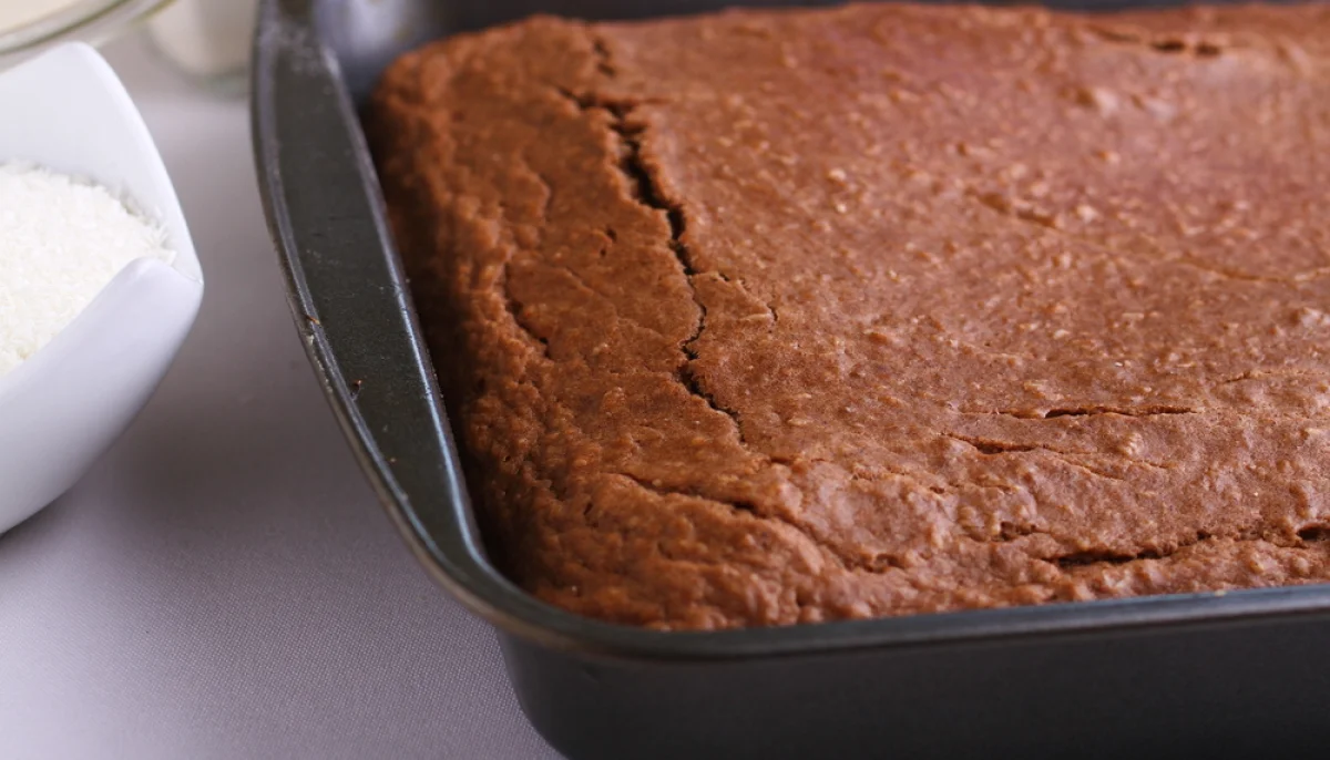 Moelleux au chocolat aux yaourts