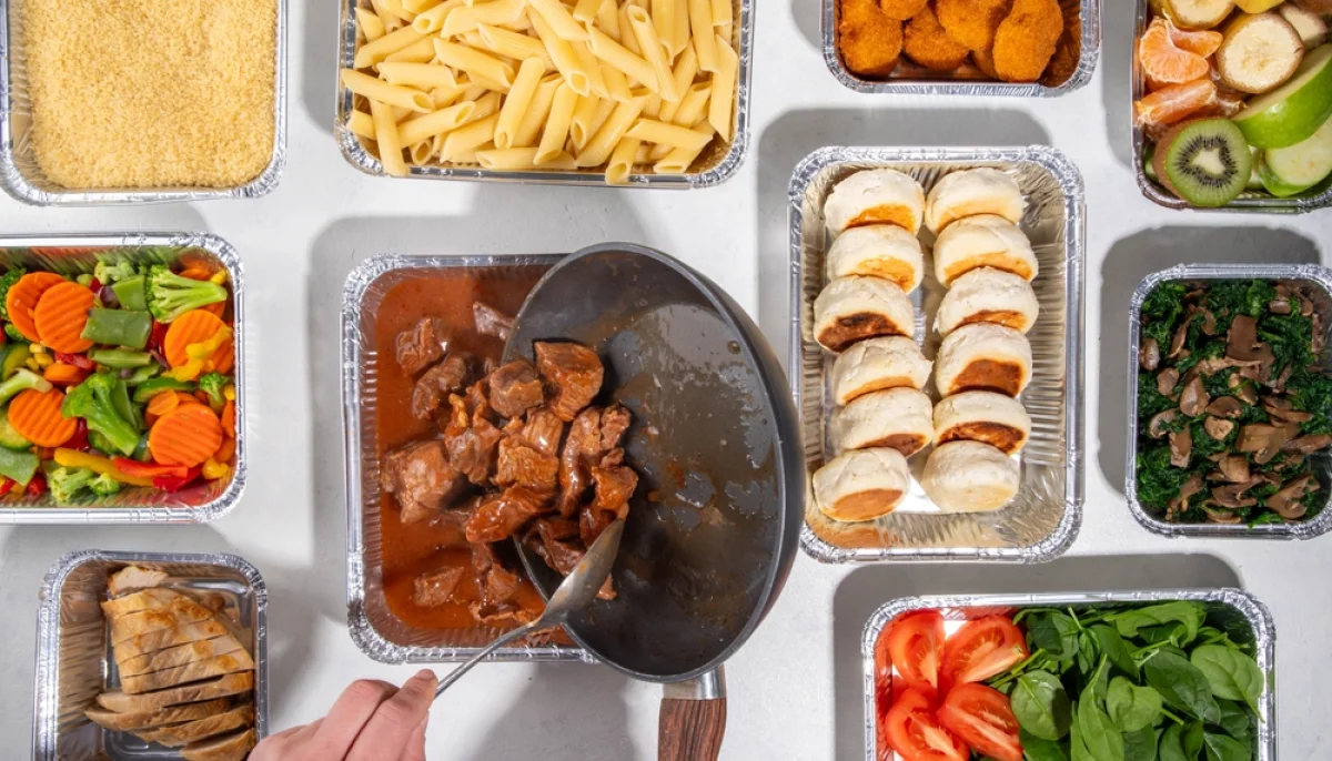 🥦 Astuces infaillibles pour éviter le gaspillage alimentaire