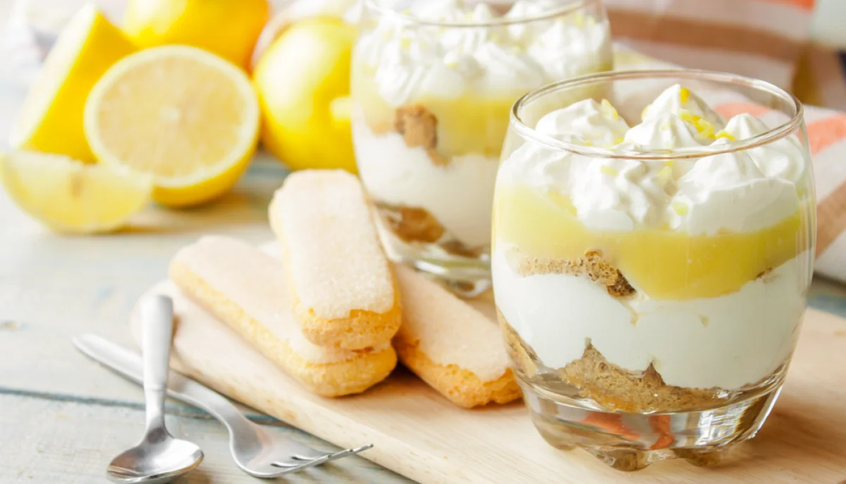 🍨 Les desserts sans cuisson : recettes faciles et délicieuses