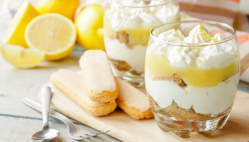 🍨 Les desserts sans cuisson : recettes faciles et délicieuses