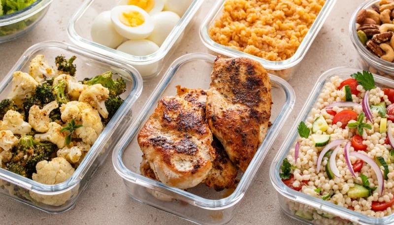 🧺 Astuces de grands-mères pour économiser du temps en cuisine