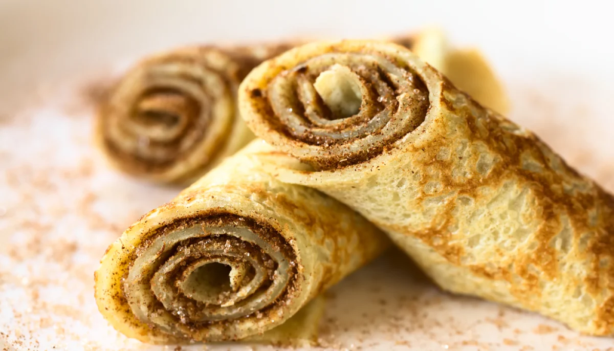 Bûchettes mascarpone & chocolat