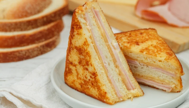 🍽️ Cuisiner avec moins de 5 ingrédients : 10 recettes délicieuses