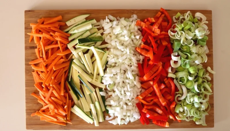 🔪 Techniques de découpe : améliorez votre précision avec nos conseils