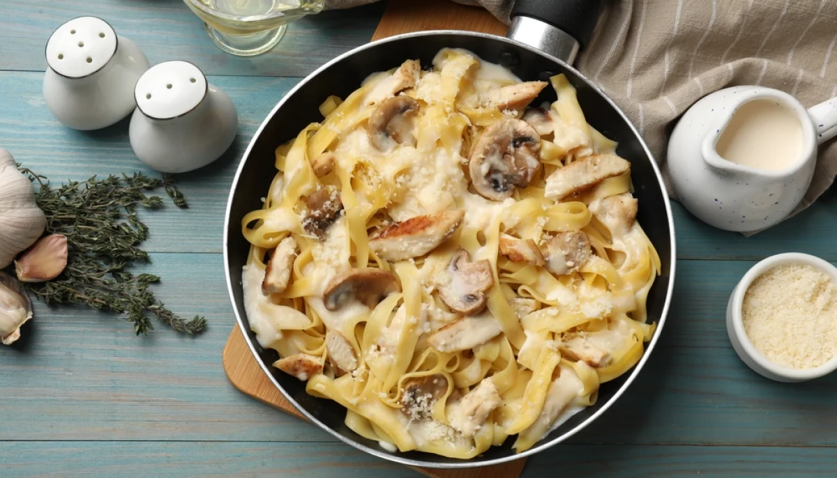 🥕 5 recettes végétariennes ultra savoureuses à tester aujourd’hui