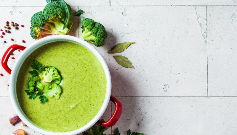 🥣 Le guide ultime des soupes détox pour l’hiver