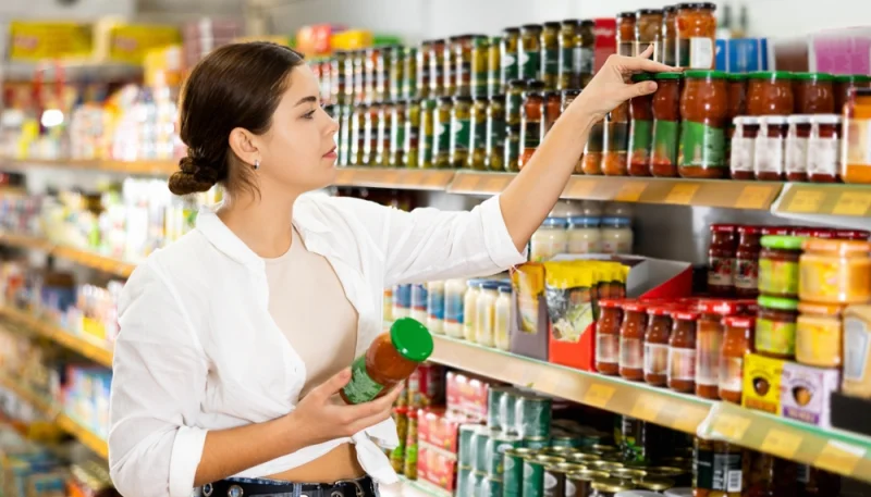 🏷️ Décryptage des étiquettes alimentaires : ce qu’il faut vraiment savoir pour mieux manger