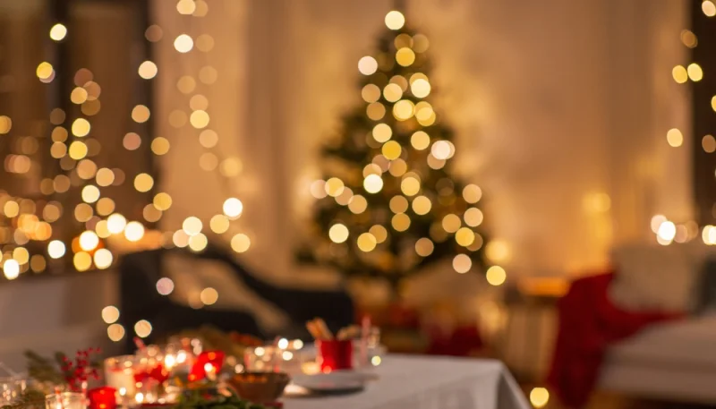 🎉 Préparez un menu de fête économique et raffiné sans stress