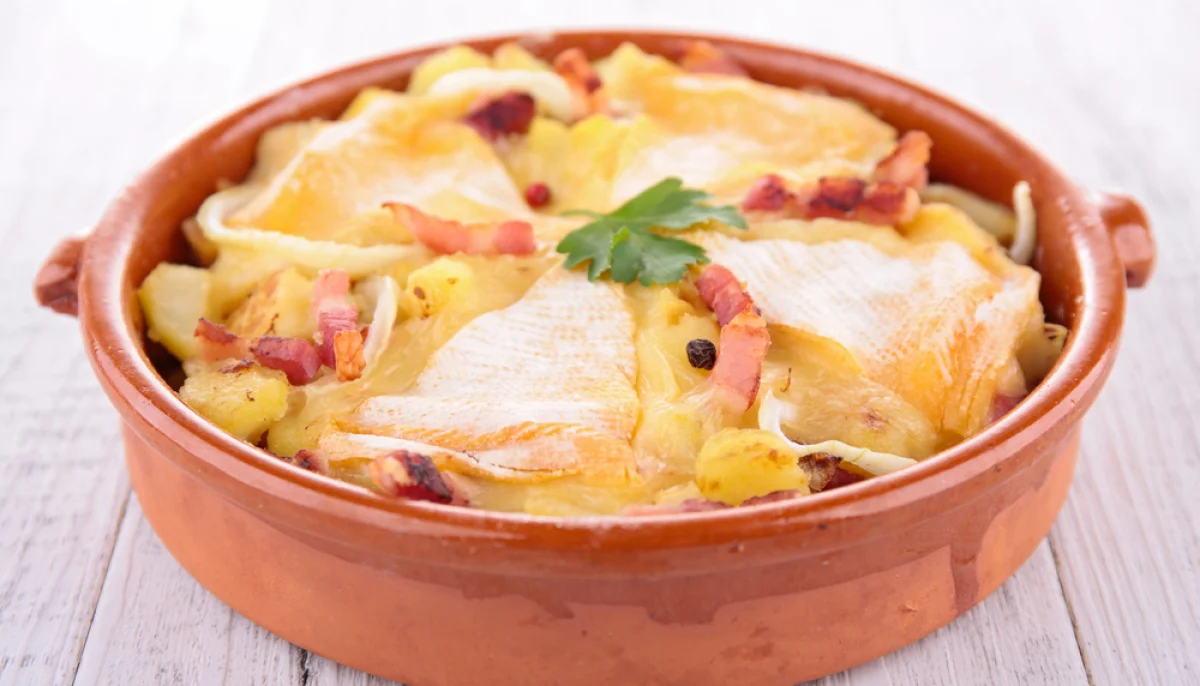 ❄️ Les meilleurs plats réconfortants pour l’hiver : ces recettes qui réchauffent le cœur (et la maison)