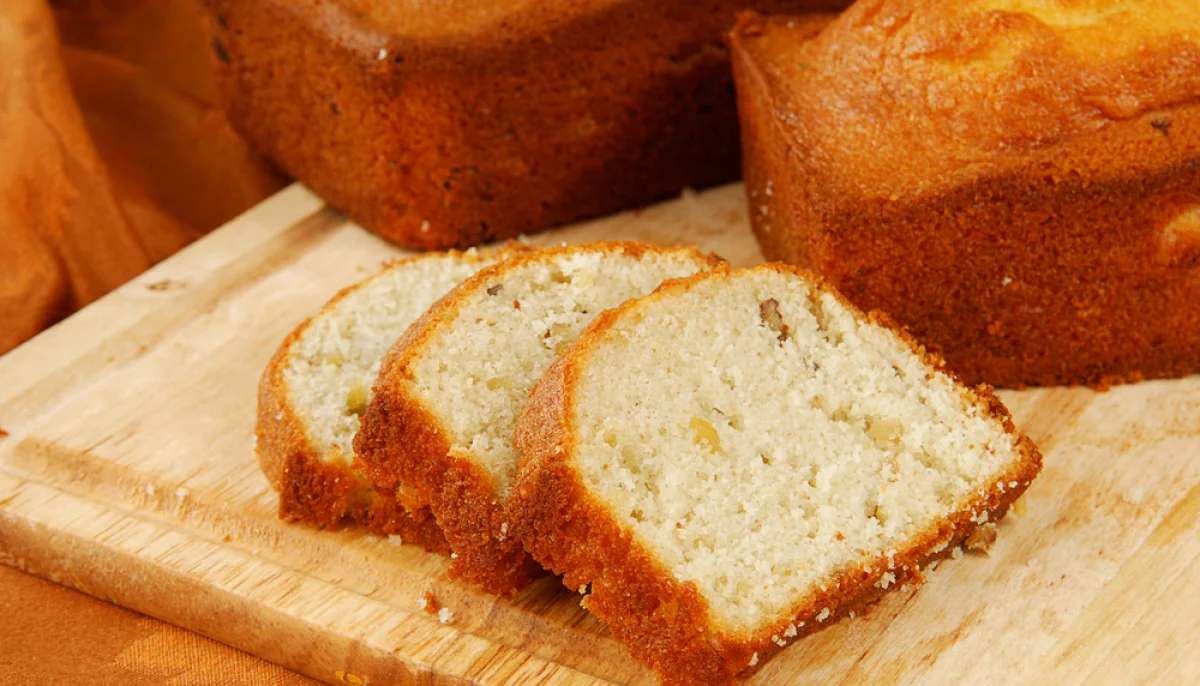Gâteau yaourt pamplemousse
