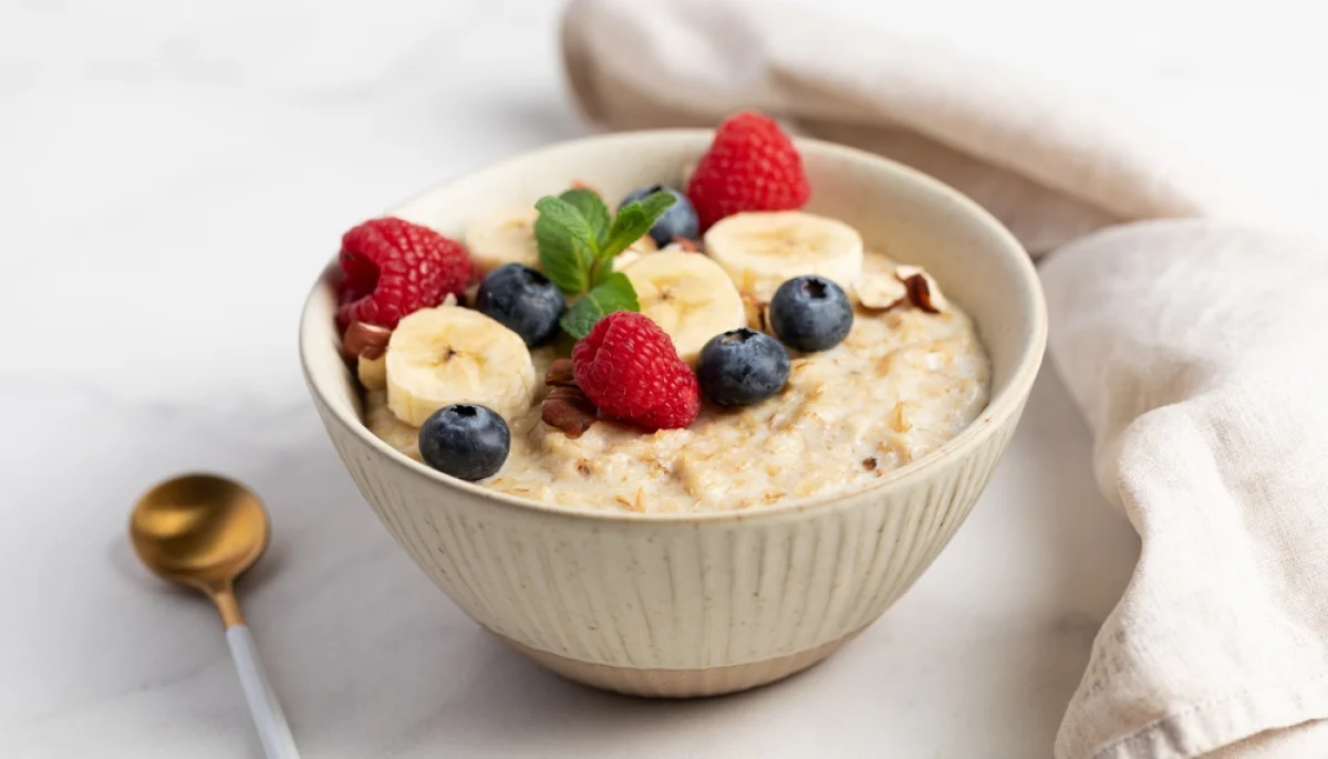 Bowl cake ig bas au skyr