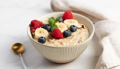 Bowl cake ig bas au skyr