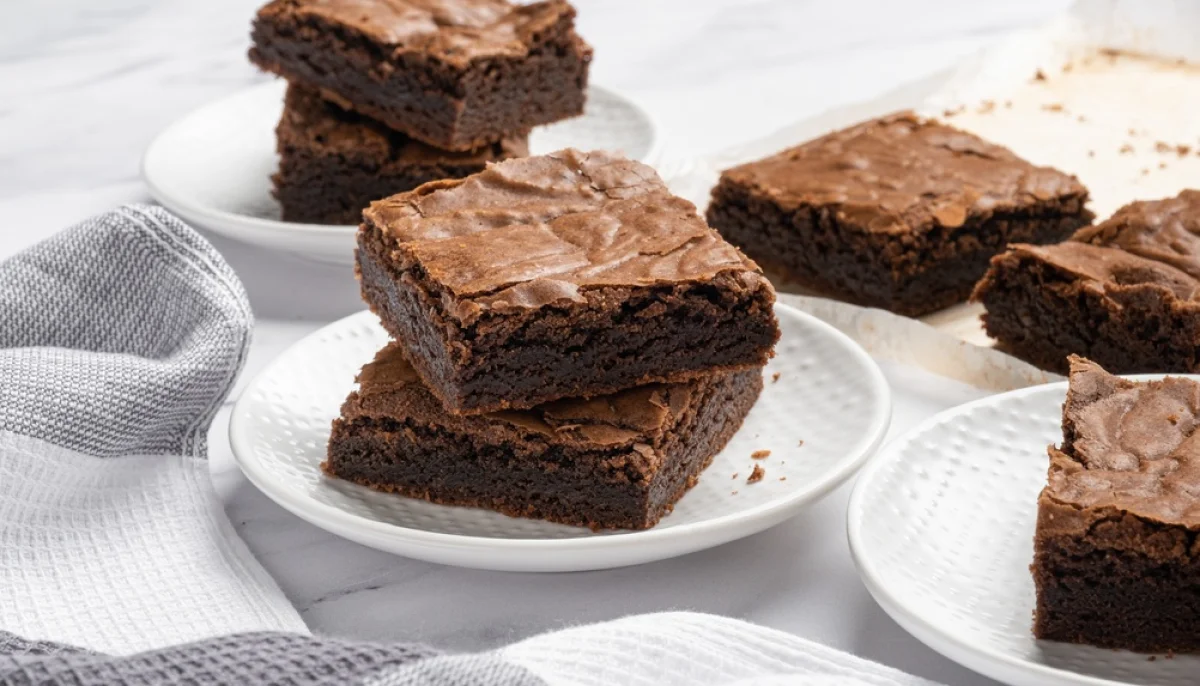 Gâteau au chocolat maison facile
