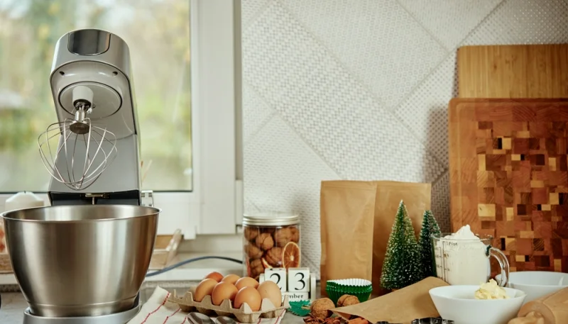 Comment choisir le meilleur robot de cuisine pour vos besoins : guide complet et comparatif