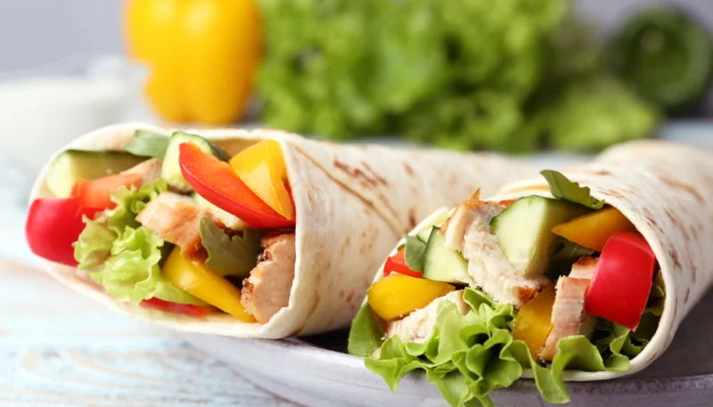 ⚡ Recettes express : 15 minutes pour un dîner gourmand (et vraiment satisfaisant)