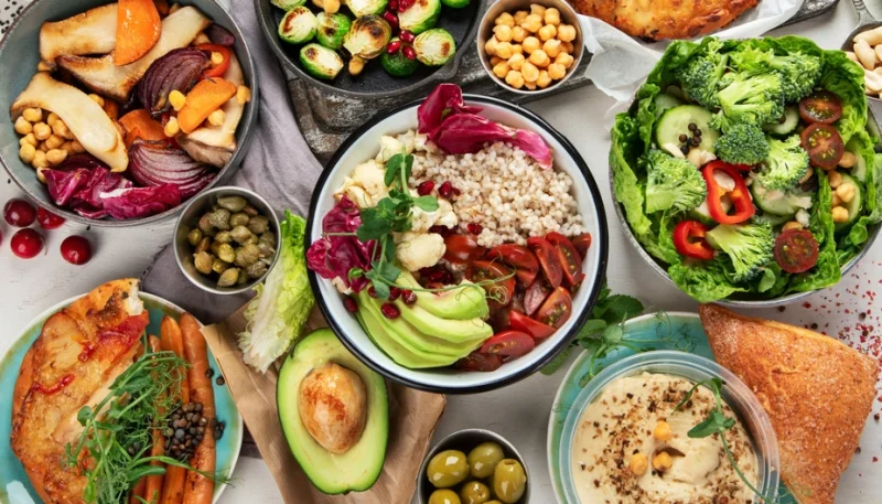 L’assiette équilibrée idéale : le guide simple pour manger sain au quotidien