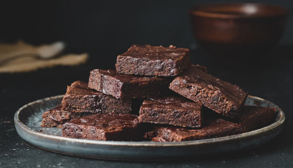 Brownies maison ultra fondants