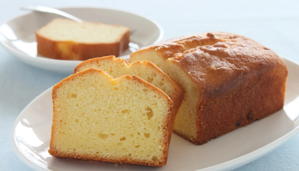 Cake nature