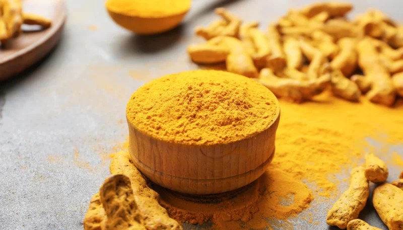 Les bienfaits inattendus du curcuma dans votre cuisine