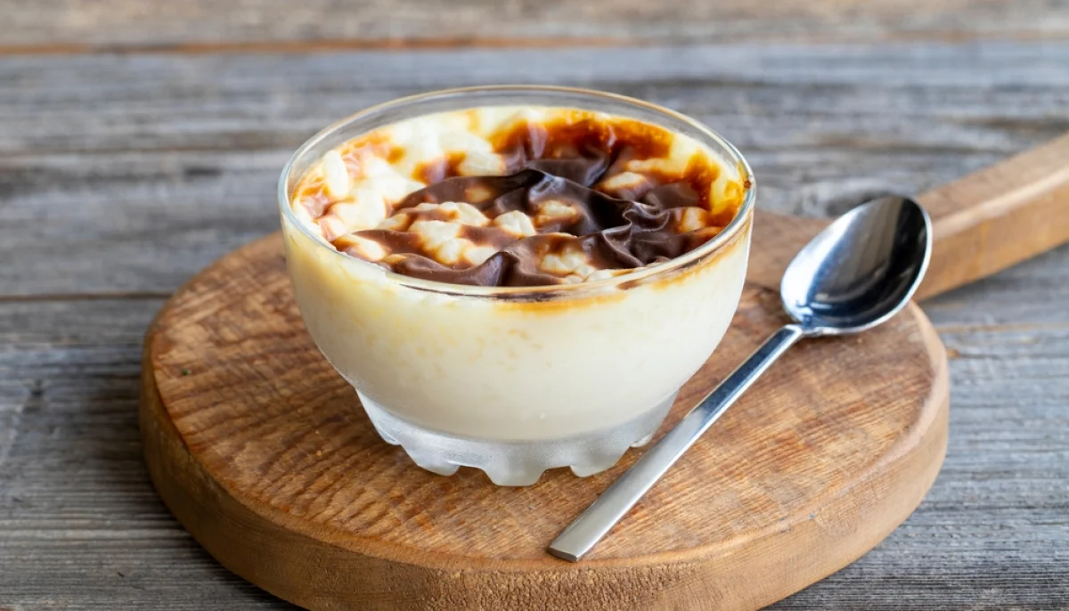 Teurgoule normande ( recette authentique)