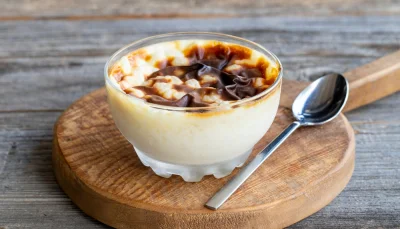 Teurgoule normande ( recette authentique)