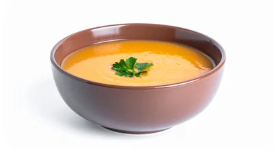 Velouté de légumes d'hiver