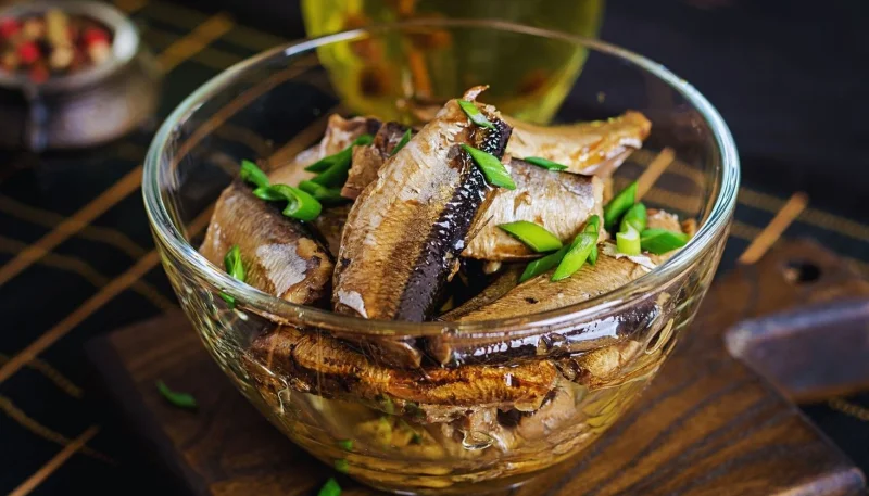 5 idées de repas rapides et gourmands avec des conserves de poisson premium