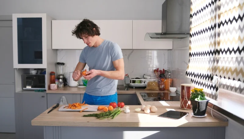 Rentrée étudiante : 10 repas faciles à moins de 3 € pour la première semaine de cours