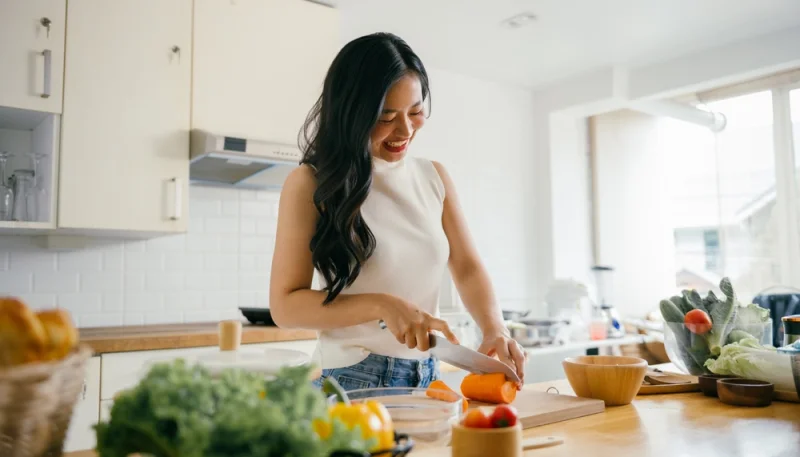 Comment apprendre à cuisiner ? 10 bases à connaître quand on débute