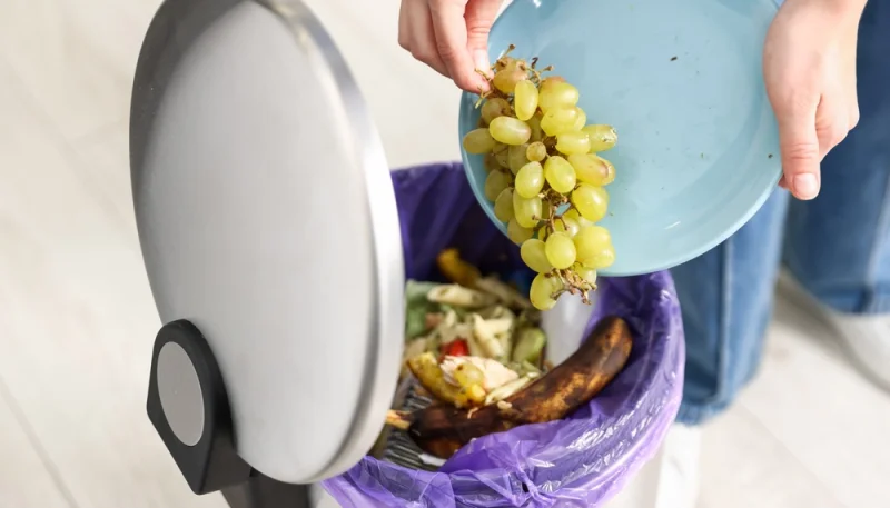 Anti-gaspi : 10 astuces simples pour moins jeter en cuisine