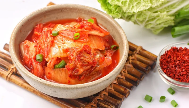 🇰🇷 Cuisine coréenne : 7 saveurs et ingrédients à connaître pour débuter
