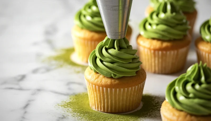 Matcha : pourquoi tout le monde en parle et comment l’utiliser en cuisine ?