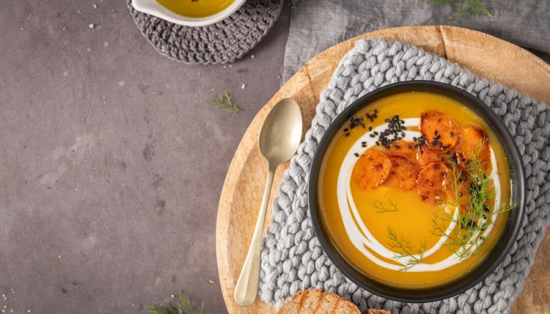 🍲 Soupe maison : 7 erreurs à éviter pour vraiment la réussir