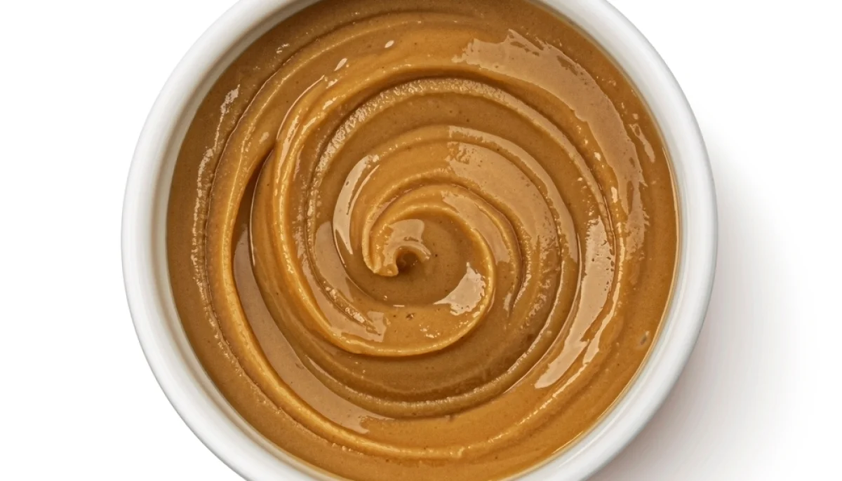 Crème chocolat-cacahuète au thermomix