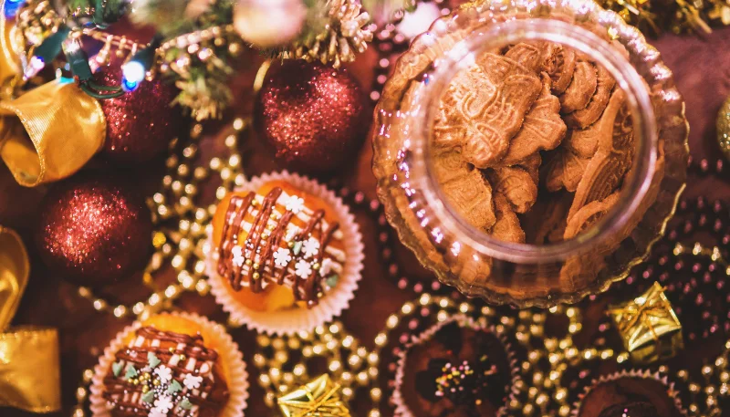 Repas de Noël pas cher : astuces et recettes faciles